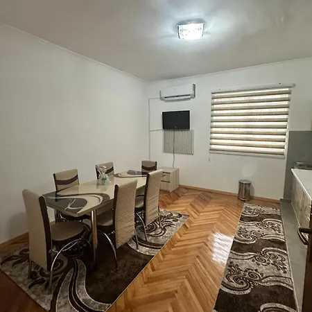 Viktor Appartement