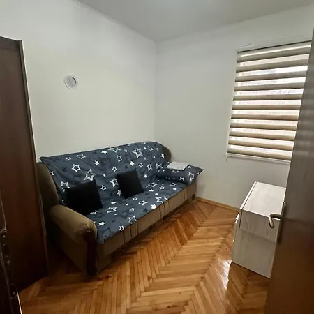 Appartement Viktor *