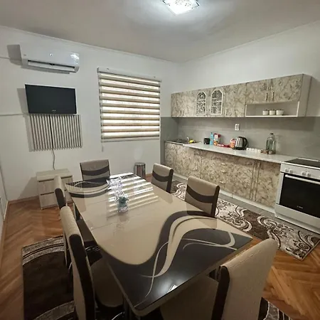 Viktor Appartement Gornje Mladice